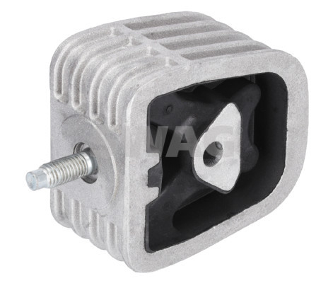 SWAG Lagerung, Motor